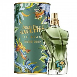 Jean Paul Gaultier Le Beau Paradise Garden edp 75 ml spray