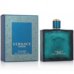 Versace Eros edp 200 ml spray