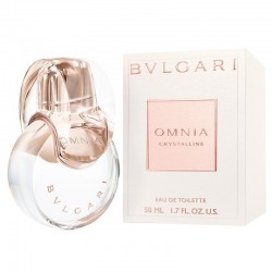 Bvlgari Omnia Crystalline edt 50 ml spray