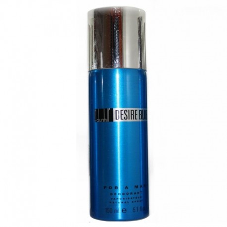 Dunhill Desire Blue Desodorante 150 ml spray