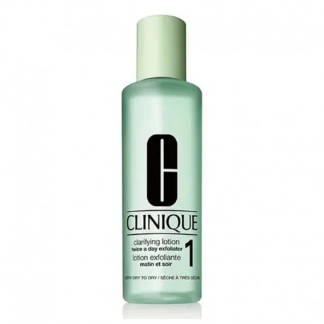 Clinique Clarifying Lotion 1 400 ml