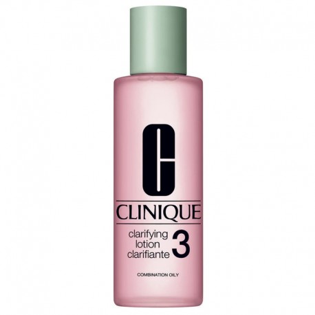 Clinique Clarifying Lotion 3 400 ml