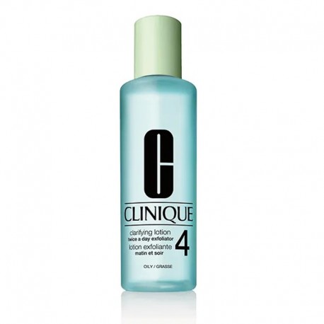 Clinique Clarifying Lotion 4 400 ml