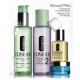 Clinique Estuche Sistema tres pasos Piel Mixta