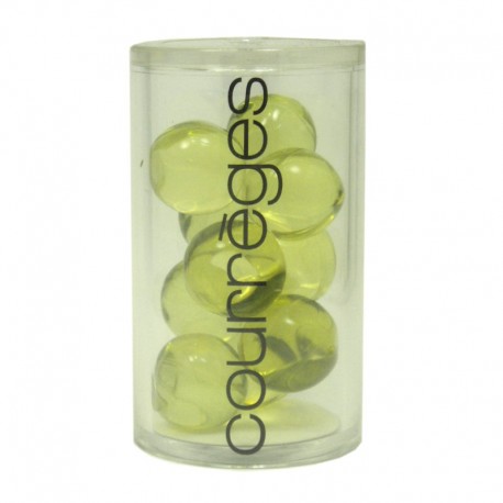 Courreges Eau de Courreges Perlas de Baño X 10