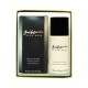 Hugo Boss Baldessarini cologne Estuche 75 ml spray + Desodorante 150 ml spray