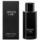 Giorgio Armani Code Eau de Parfum Pour Homme edp 125 ml spray Recargable