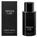 Giorgio Armani Code Eau de Parfum Pour Homme edp 75 ml spray Recargable