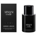 Giorgio Armani Code Eau de Parfum Pour Homme edp 50 ml spray Recargable
