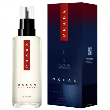 Prada Luna Rossa Ocean Le Parfum 150 ml Recarga