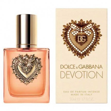 Dolce & Gabbana Devotion Intense edp 50 ml spray