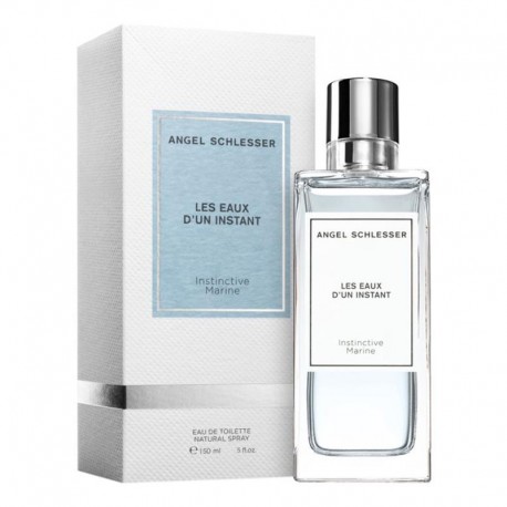 Angel Schlesser Instinctive Marine edt 150 ml spray