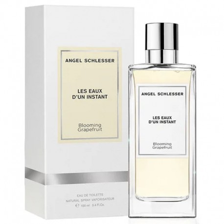 Angel Schlesser Les Eaux D´un Instant Blooming Grapefruit edt 100 ml spray