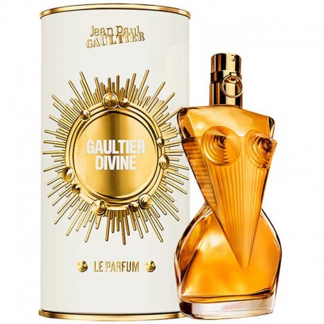 Jean Paul Gaultier Divine Le Parfum 100 ml spray Recargable