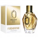 Rabanne Million Gold For Her edp 50 ml spray Recargable