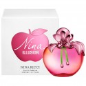Nina Ricci Nina Illusion edp 80 ml spray