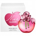 Nina Ricci Nina Illusion edp 50 ml spray