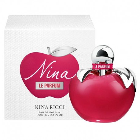 Nina Ricci Nina Le Parfum edp 80 ml spray