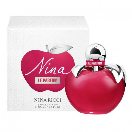 Nina Ricci Nina Le Parfum edp 50 ml spray