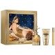 Jean Paul Gaultier Scandal Absolu Estuche parfum 80 ml spray + parfum 10 ml spray + Body Lotion 75 ml