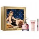 Jean Paul Gaultier Scandal Estuche edp 80 ml spray + edp 10 ml spray + Body Lotion 75 ml