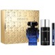 Rabanne Phantom edp Intense 100 ml spray + Desodorante 150 ml spray + edt 10 ml spray