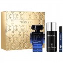 Rabanne Phantom edp Intense 100 ml spray + Desodorante 150 ml spray + edt 10 ml spray