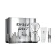 Donna Karan DKNY 24/7 Estuche edp 100 ml spray + edp 15 ml spray + Body Lotion 100 ml