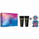 Moschino Toy 2 Pearl edp 100 ml spray + edp 10 ml spray + After Shave Balm 100 ml + Shower Gel 100 ml