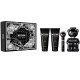 Moschino Toy Boy edp 100 ml spray + edp 10 ml spray + After Shave Balm 100 ml + Shower Gel 100 ml