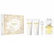 Moschino Toy 2 edp 100 ml spray + edp 10 ml spray + Body Lotion 100 ml + Shower Gel 100 ml