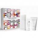 Angel Schlesser Femme Estuche edt 100 ml spray + Body Lotion 100 ml + edt 15 ml spray