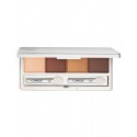 Clinique Sombra de Ojos All About Shadow Quad 03 Morning Java