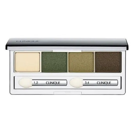 Clinique Sombra de Ojos All About Shadow Quad 05 On Safari