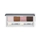 Clinique Sombra de Ojos All About Shadow Quad 06 Pink Chocolate
