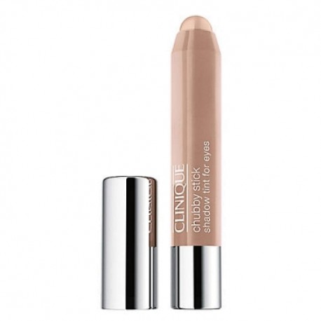 Clinique Sombra de Ojos Chubby Stick 01 Bountiful Beige