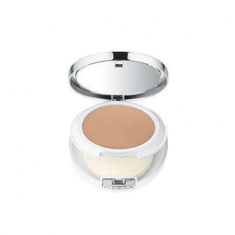 Clinique Beyond Perfecting Powder Foundation + Concealer 9 neutral