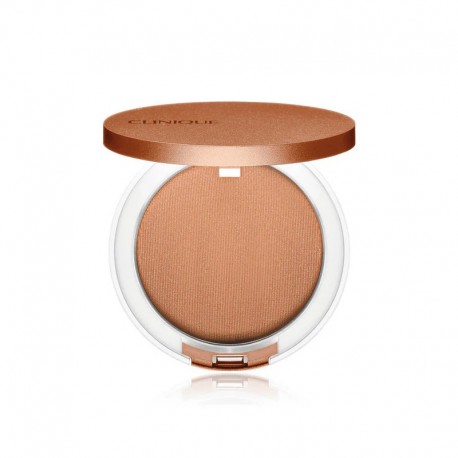 Clinique True Bronze Pressed Powder Bronzer 02 Sunkissed