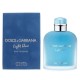 Dolce & Gabbana Light Blue Homme Eau Intense edp 200 ml spray