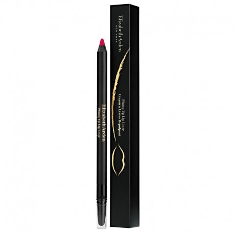 Elizabeth Arden Plump Up Lip Liner 01 Nude