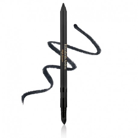 Elizabeth Arden High Drama Eye Liner 01 Smokey Black