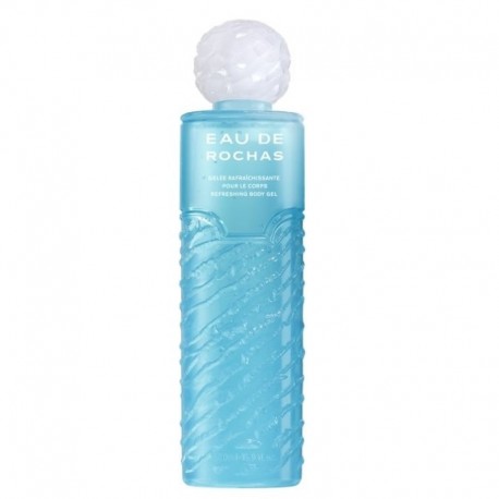 Rochas Eau de Rochas Loción Gel Refrescante 500 ml