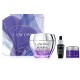 Lancome Rénergie H.P.N. 300-Peptide Cream 50 ml + Crema de noche Rénergie Multi-Lift 15 ml + Sérum Advanced Génifique 10 ml