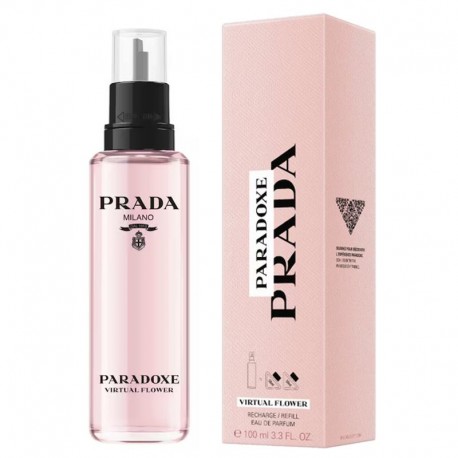 Prada Paradoxe Virtual Flower edp recarga100 ml