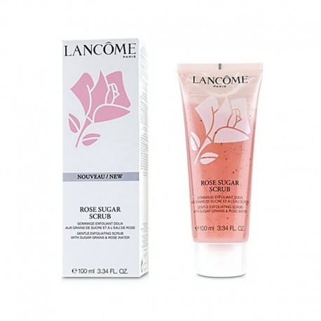 Lancome Rose Sugar Scrub 100 ml