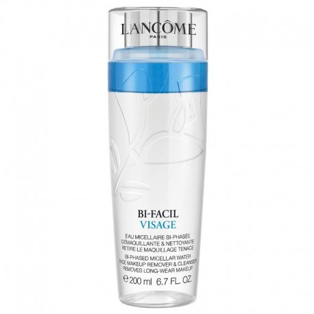 Lancome Bi-Facil Visage Desmaquillante Rostro 200 ml