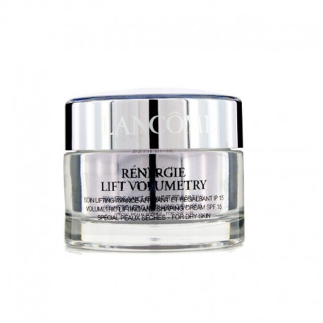 Lancome Renergie Lift Volumetry Dry Skin 50 ml