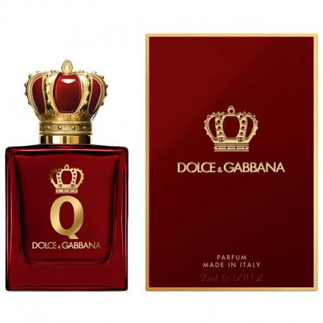 Dolce & Gabbana Q parfum 50 ml spray