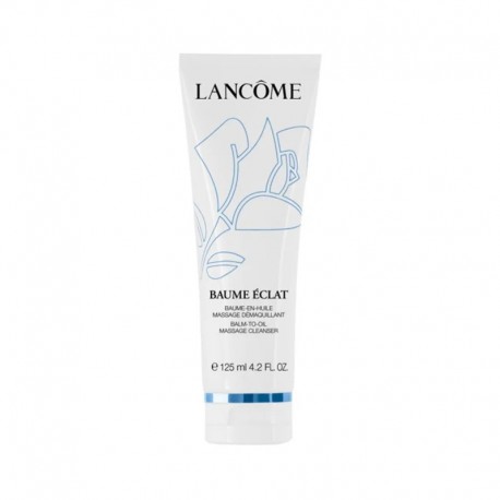 Lancome Baume Eclat Balm-To-Oil Massage Cleanser 125 ml