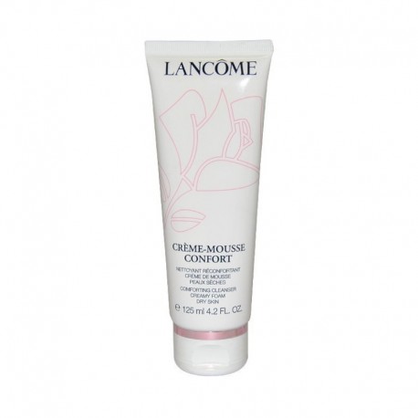 Lancome Creme-Mousse Confort 125 ml